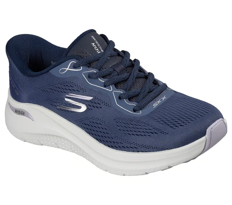 Skechers Slip-ins: Arch Fit 2.0 - Bold Motion 150338