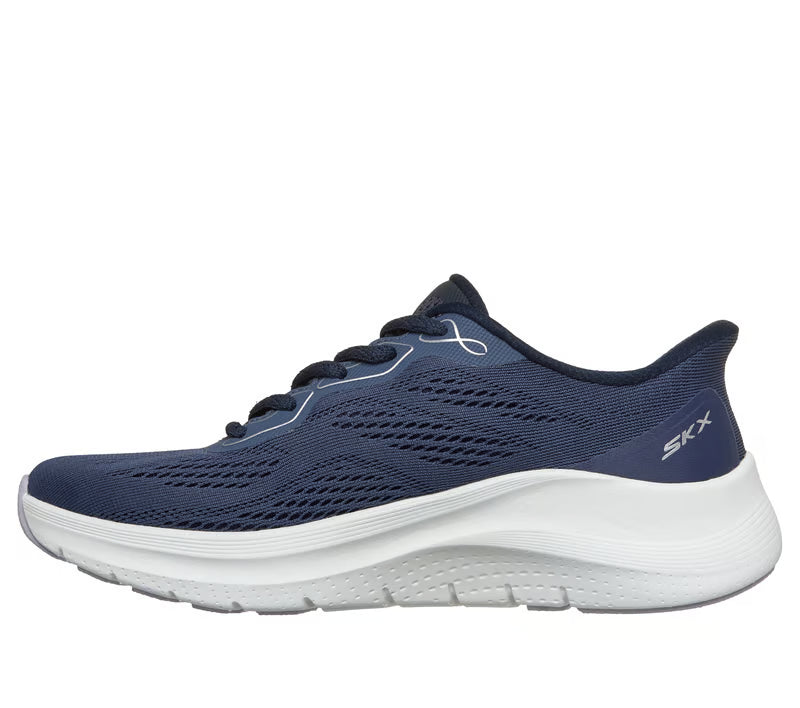 Skechers Slip-ins: Arch Fit 2.0 - Bold Motion 150338