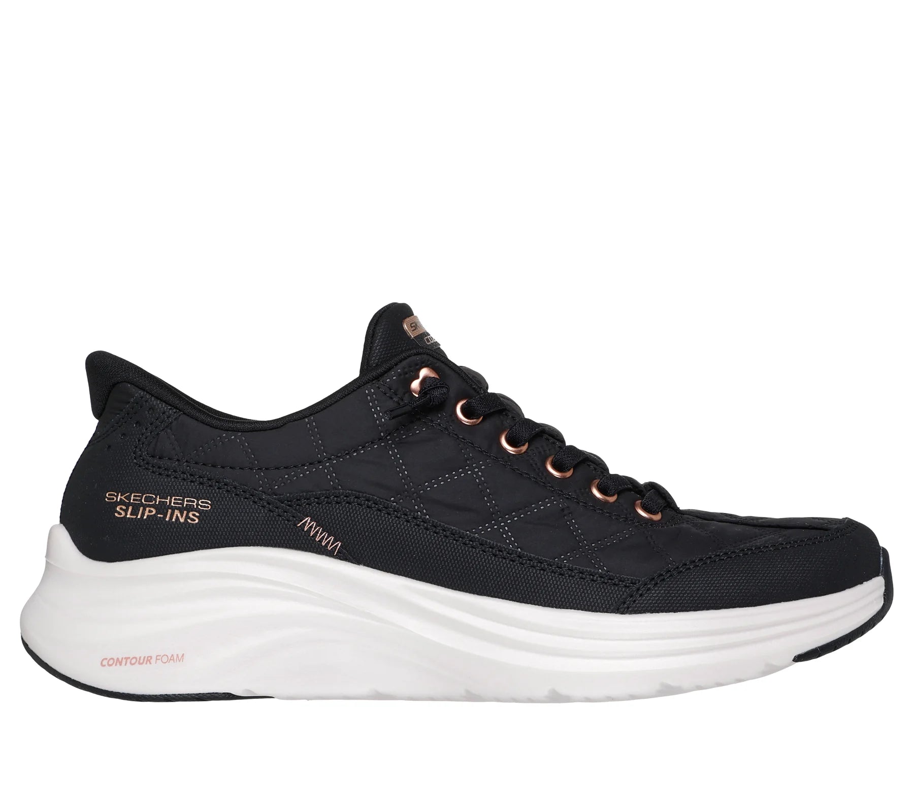 Skechers Slip-ins: Contour Foam - Cozy Fit Golden Hour 150413