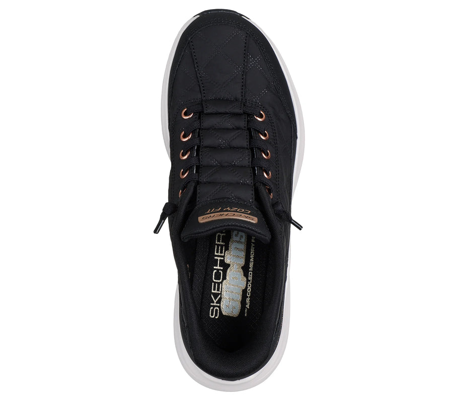 Skechers Slip-ins: Contour Foam - Cozy Fit Golden Hour 150413