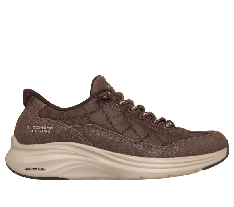 Skechers Slip-ins: Cozy Fit Natural Ease - 150507