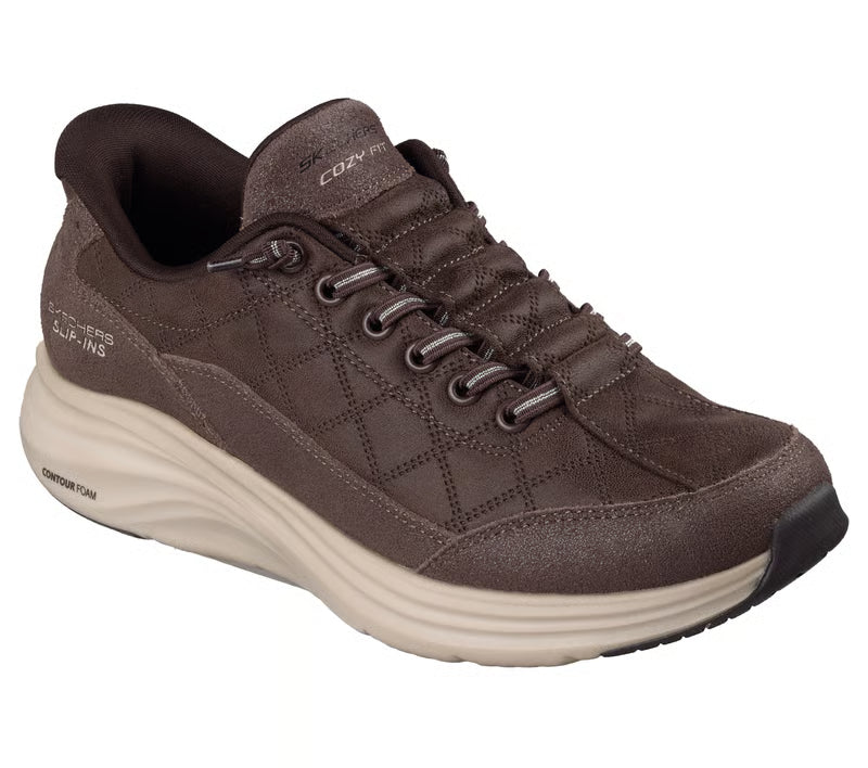 Skechers Slip-ins: Cozy Fit Natural Ease - 150507