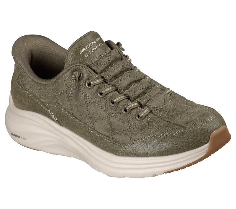 Skechers Slip-ins: Cozy Fit Natural Ease - 150507