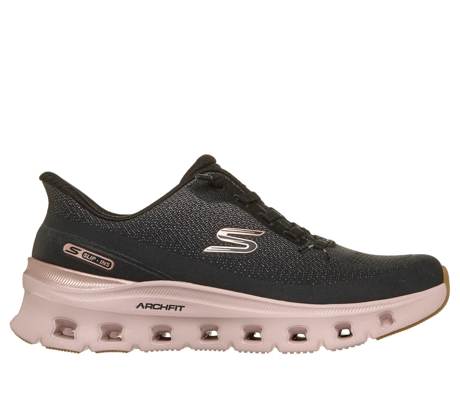 Skechers Slip-ins: Arch Fit Glide-Step Pro - Golden Pace - 150732