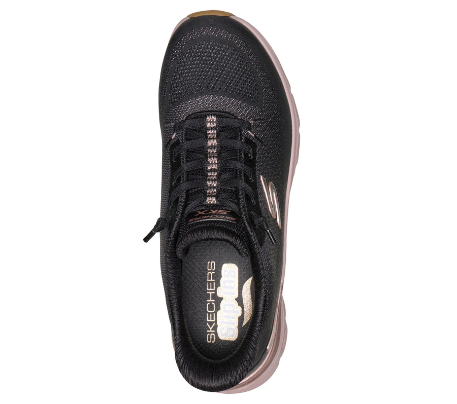 Skechers Slip-ins: Arch Fit Glide-Step Pro - Golden Pace - 150732