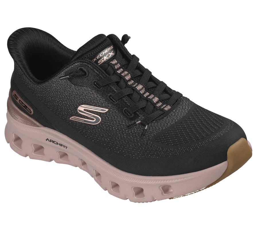 Skechers Slip-ins: Arch Fit Glide-Step Pro - Golden Pace - 150732