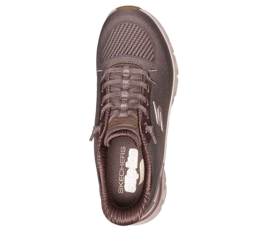 Skechers Slip-ins: Arch Fit Glide-Step Pro - Golden Pace - 150732