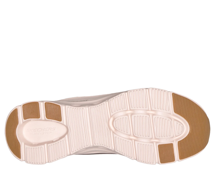 Skechers Slip-ins: Arch Fit Glide-Step Pro - Golden Pace - 150732