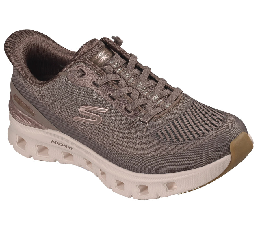 Skechers Slip-ins: Arch Fit Glide-Step Pro - Golden Pace - 150732