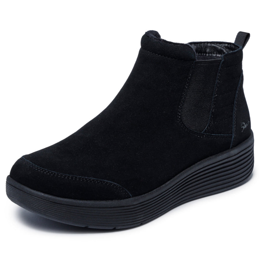 Skechers Arch Fit Laguna Boots 159095