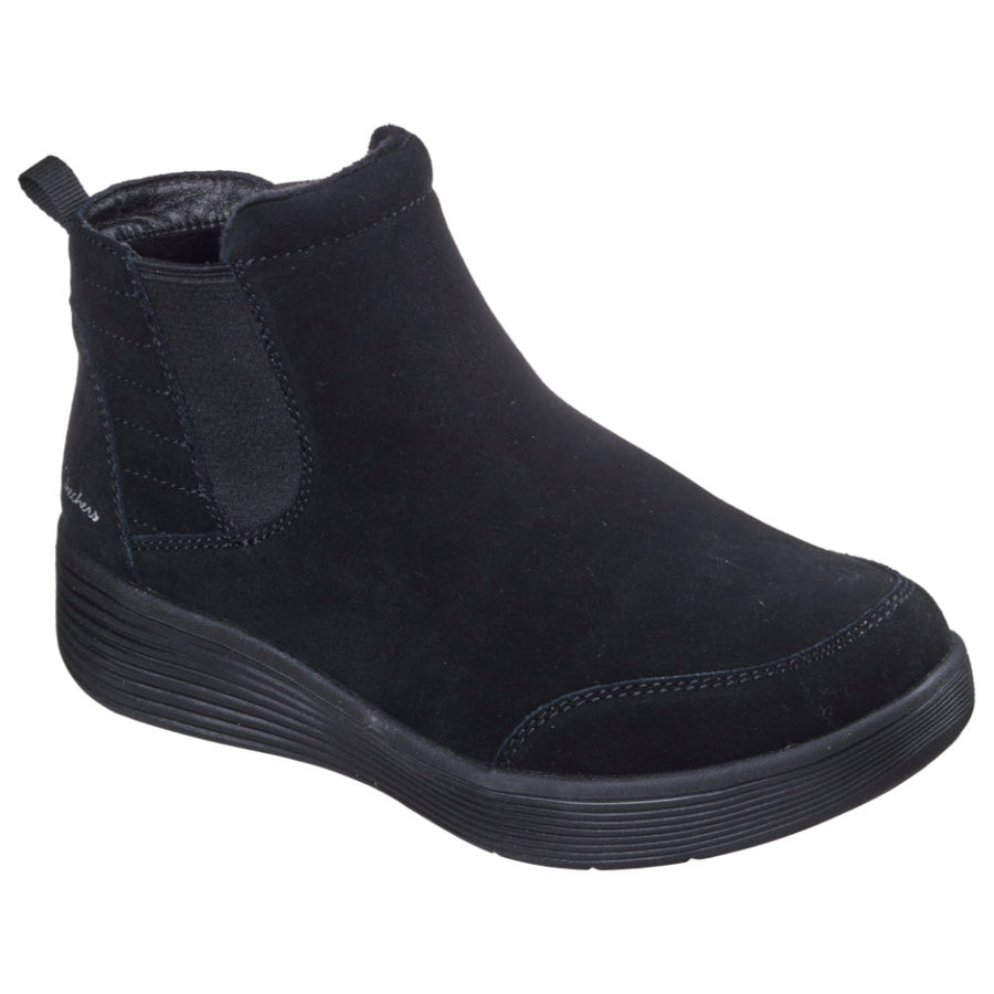 Skechers Arch Fit Laguna Boots 159095