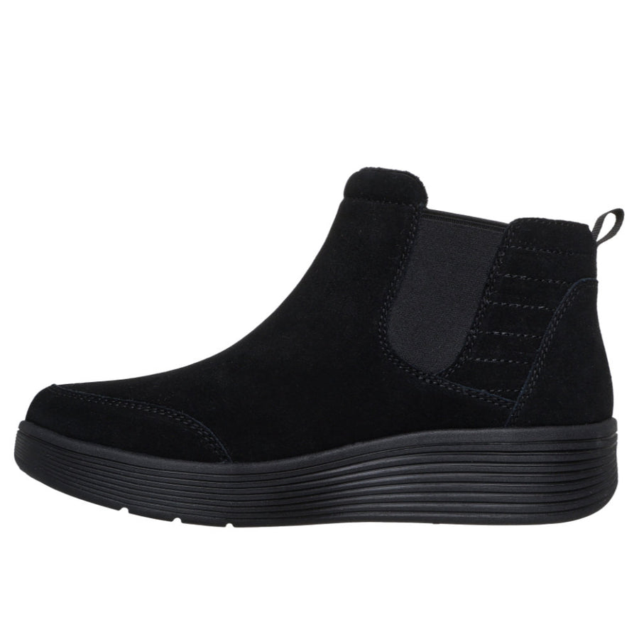 Skechers Arch Fit Laguna Boots 159095