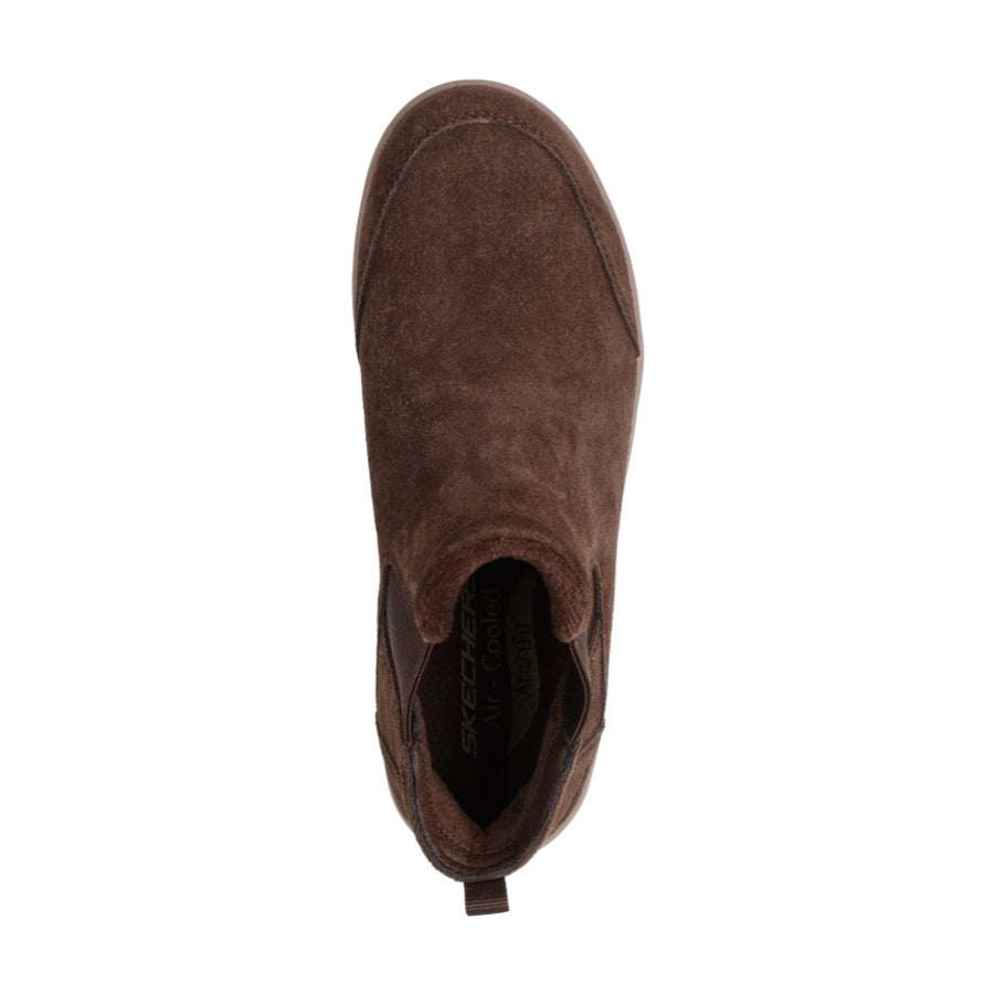 Skechers Arch Fit Laguna Boots 159095