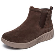 Skechers Arch Fit Laguna Boots 159095