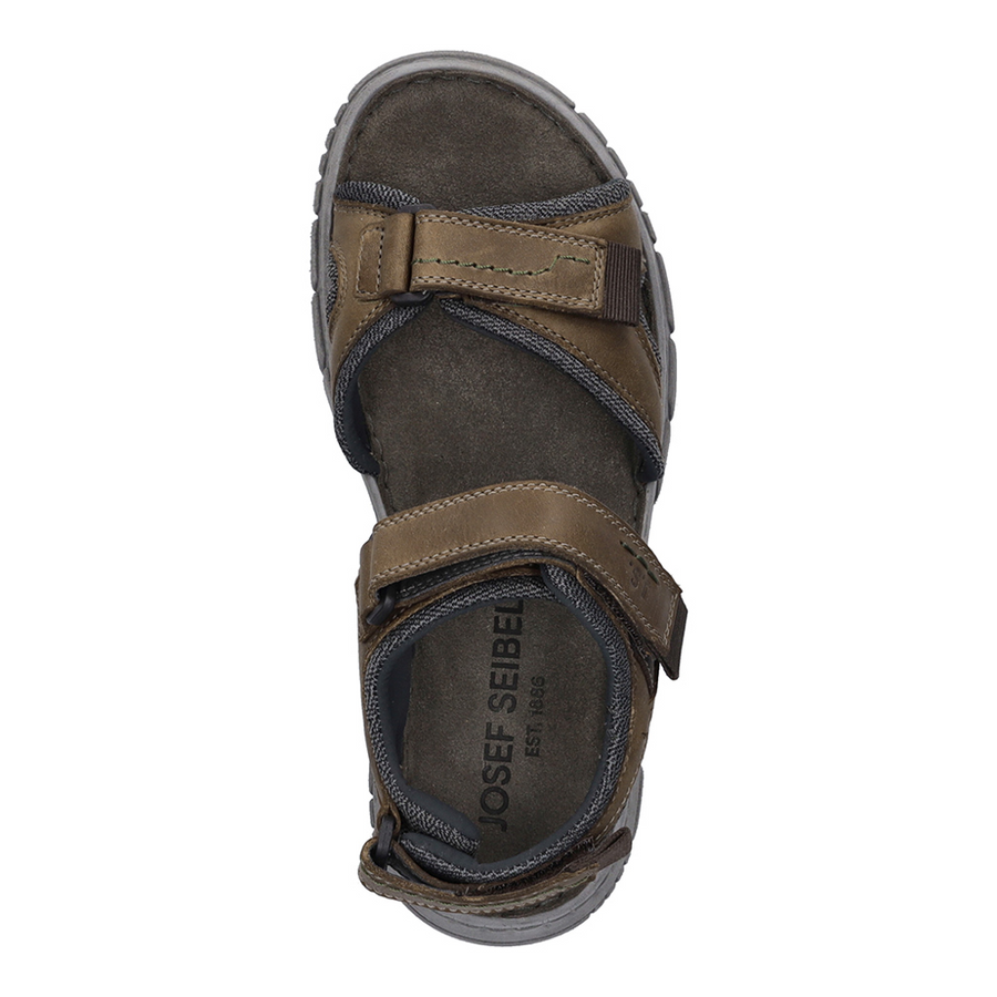 Josef Seibel Brendan 03 Sandals