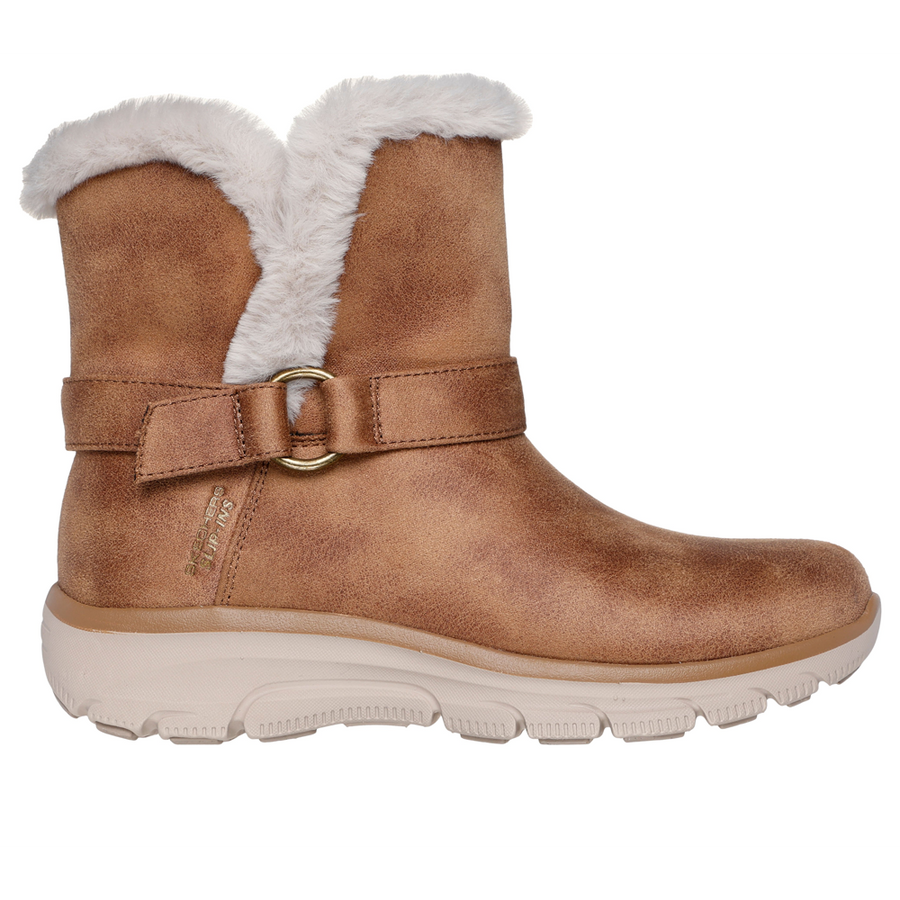 Skechers Slip-ins Relaxed Fit: Easy Going - Dreamers Move 168045