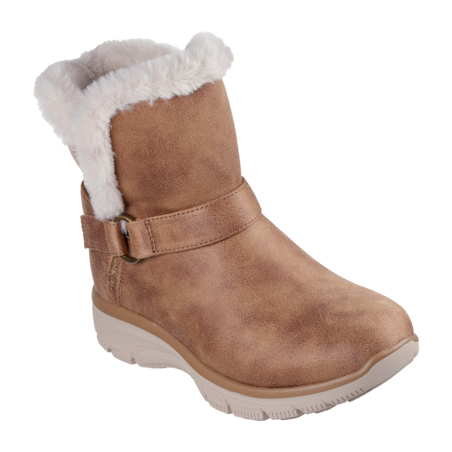 Skechers Slip-ins Relaxed Fit: Easy Going - Dreamers Move 168045