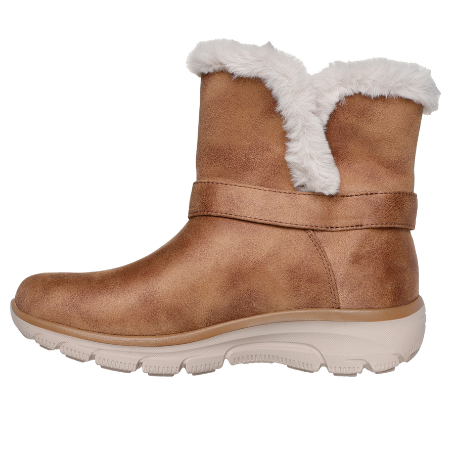 Skechers Slip-ins Relaxed Fit: Easy Going - Dreamers Move 168045