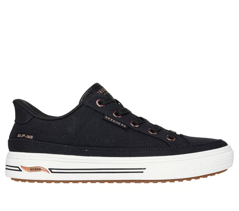 Skechers Slip-ins: Arch Fit Arcade - See Ya There 177197