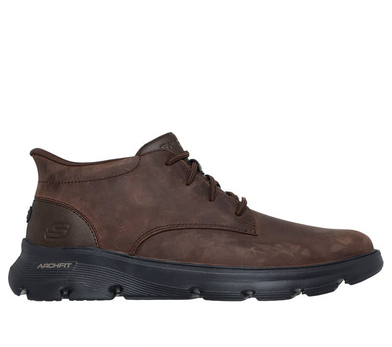 Skechers Slip-ins Relaxed Fit: Arch Fit Garza - Ridley - 205514