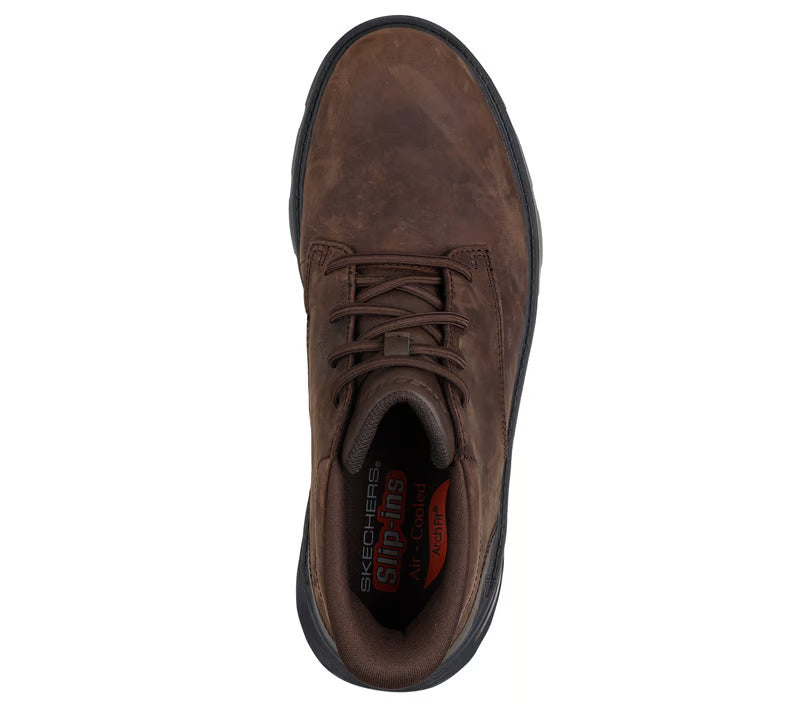 Skechers Slip-ins Relaxed Fit: Arch Fit Garza - Ridley - 205514