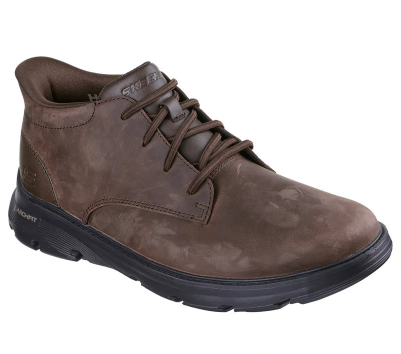 Skechers Slip-ins Relaxed Fit: Arch Fit Garza - Ridley - 205514