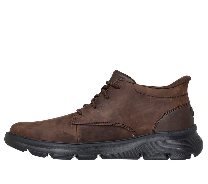 Skechers Slip-ins Relaxed Fit: Arch Fit Garza - Ridley - 205514