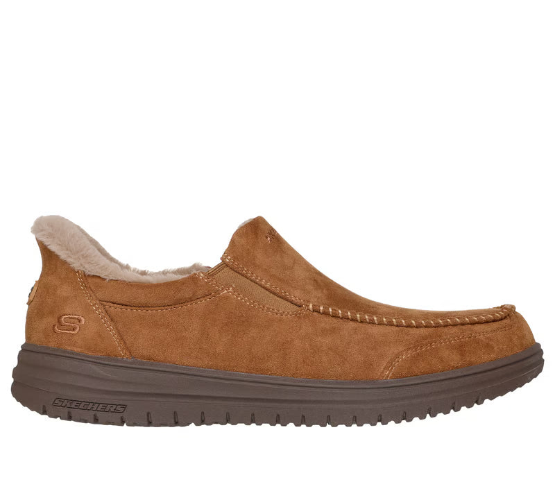 Skechers Slip-ins Relaxed Fit: Murette - Scofield - 205606