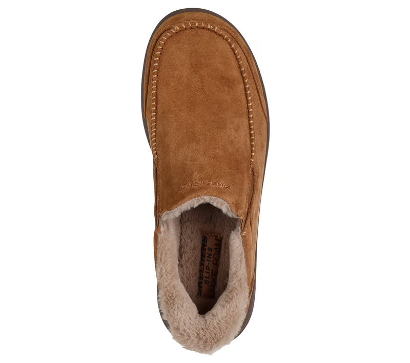 Skechers Slip-ins Relaxed Fit: Murette - Scofield - 205606