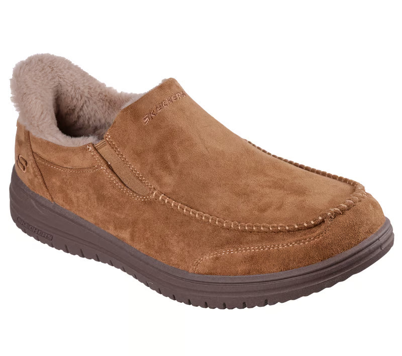 Skechers Slip-ins Relaxed Fit: Murette - Scofield - 205606