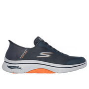 Skechers Slip-ins: GO WALK Arch Fit 2.0 - Simplicity 2 216602 - EXTRA WIDE
