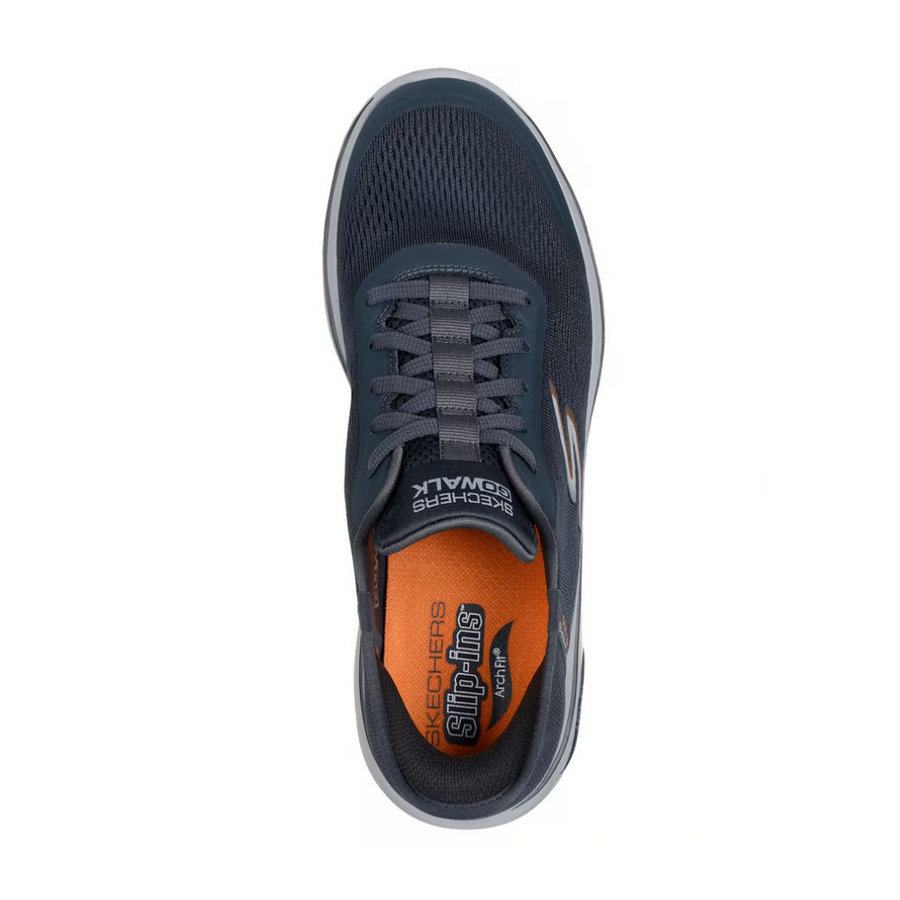 Skechers Slip-ins: GO WALK Arch Fit 2.0 - Simplicity 2 216602 - EXTRA WIDE