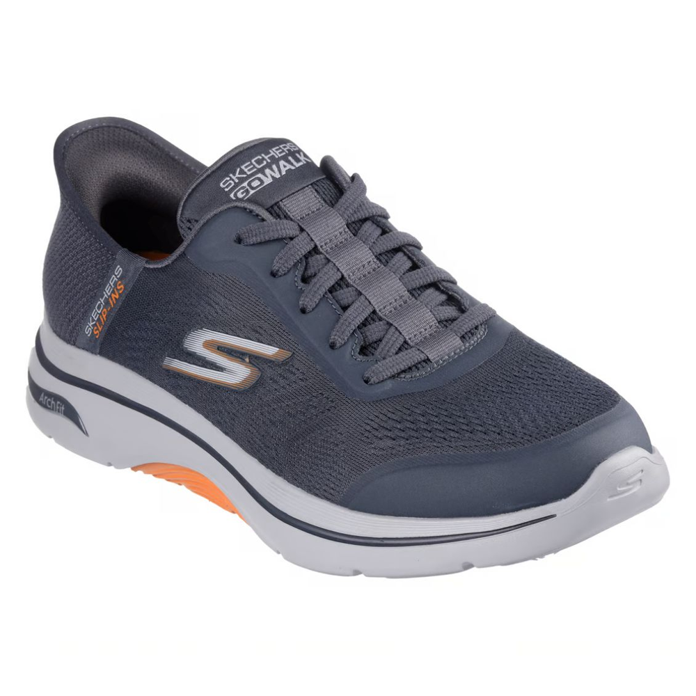 Skechers Slip-ins: GO WALK Arch Fit 2.0 - Simplicity 2 216602 - EXTRA WIDE