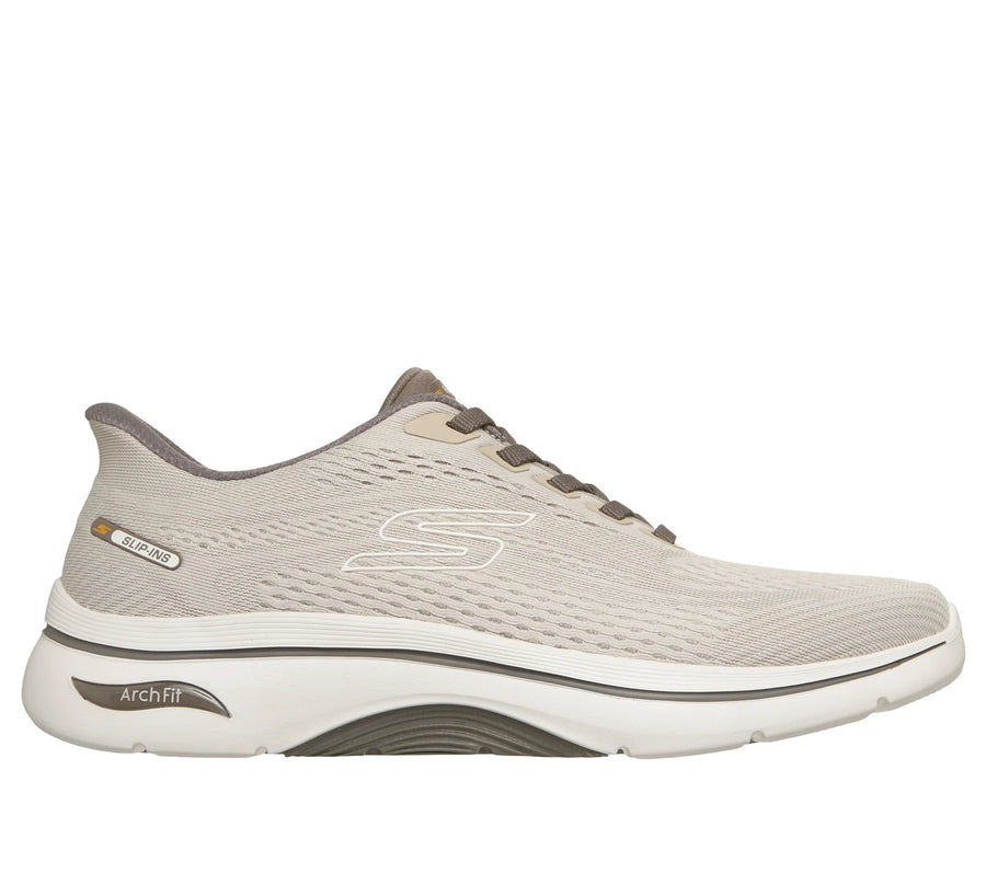 Skechers Slip-ins: GO WALK Arch Fit 2.0 - Percy 216812