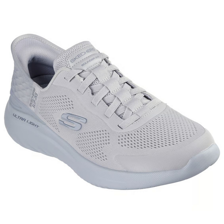 Skechers Slip-ins: Bounder 2.0 - Emerged 232459 - WIDE FIT