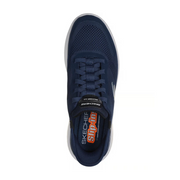 Skechers Slip-ins: Bounder 2.0 - Emerged 232459 - WIDE FIT