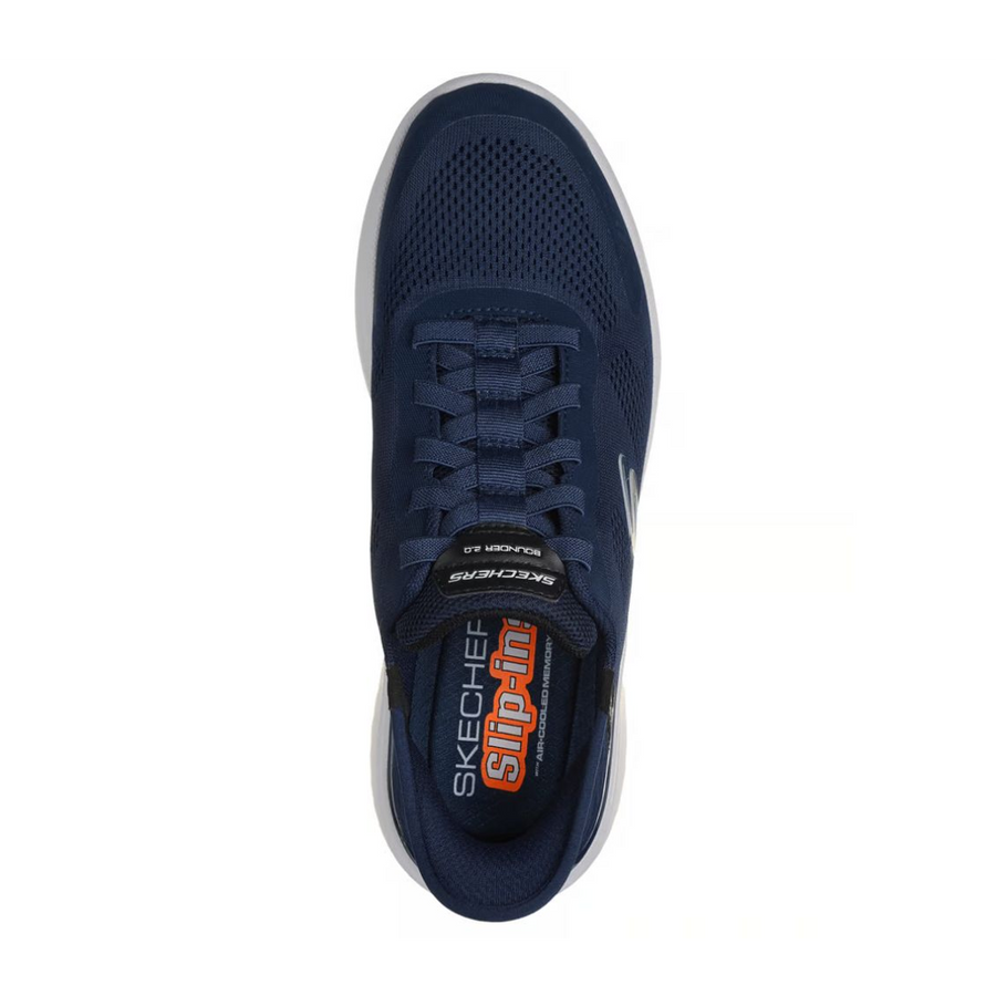 Skechers Slip-ins: Bounder 2.0 - Emerged 232459