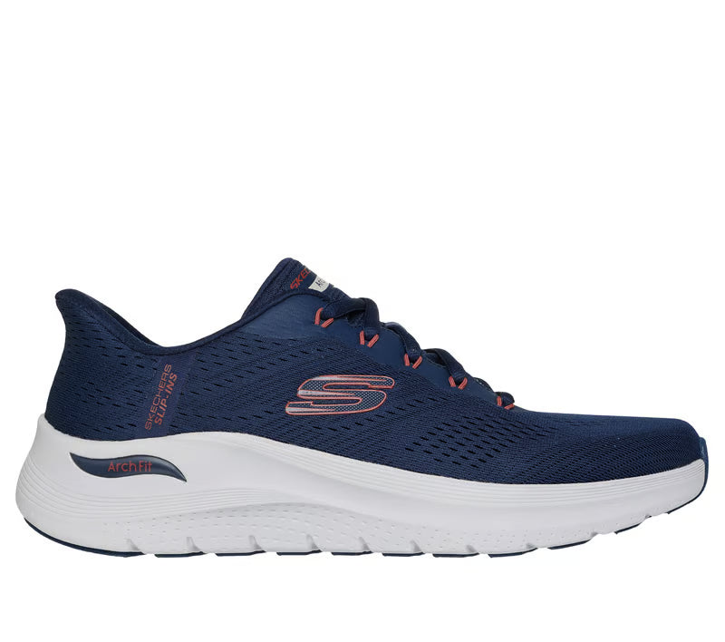 Skechers Slip-ins: Arch Fit 2.0 - Lestur 232712WW