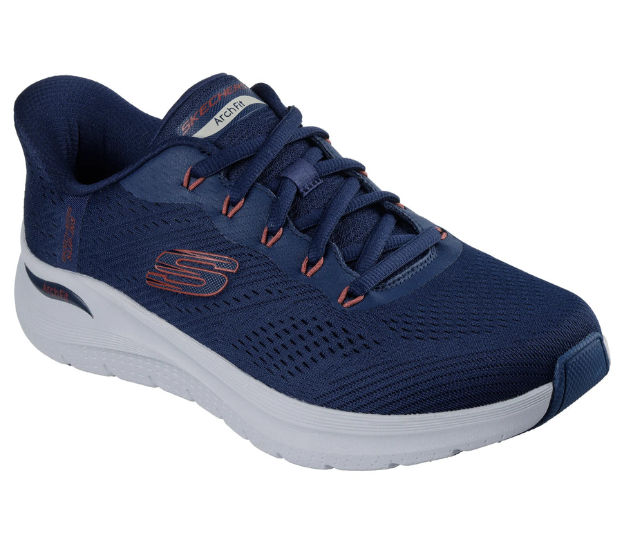 Skechers Slip-ins: Arch Fit 2.0 - Lestur 232712WW