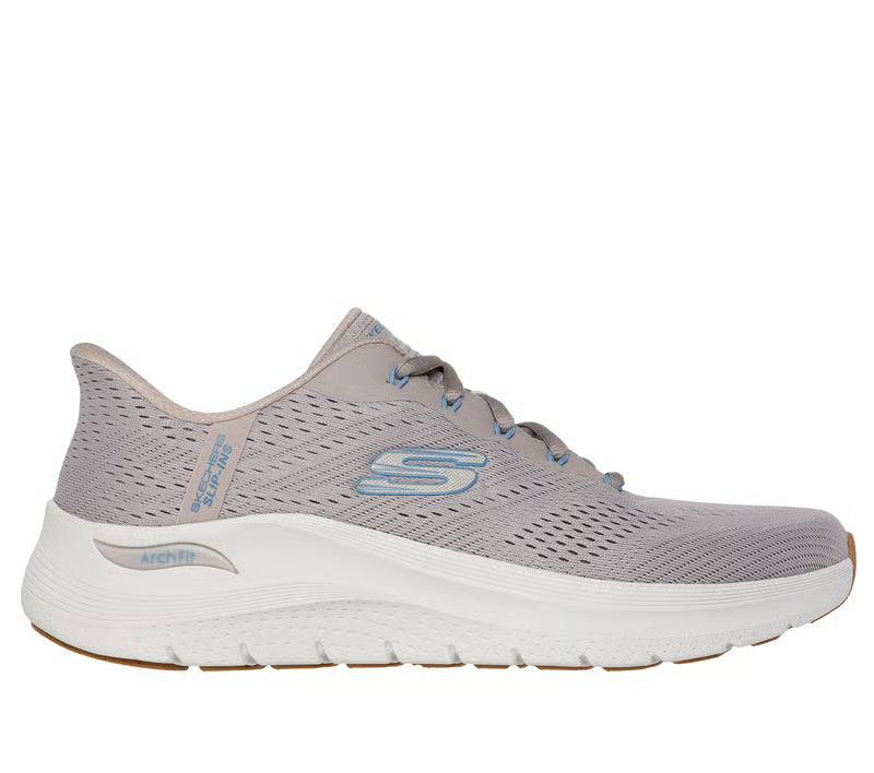 Skechers Slip-ins: Arch Fit 2.0 - Lestur 232712WW