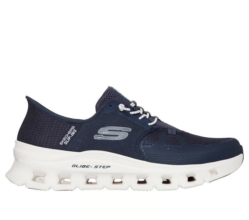 Skechers Slip-ins: Glide-Step Pro - Wide Fit