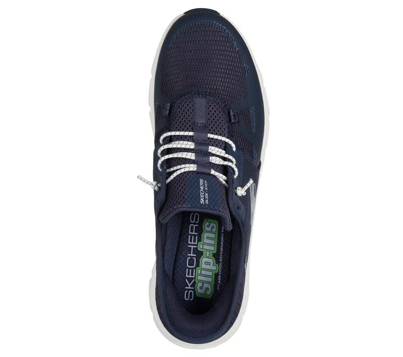 Skechers Slip-ins: Glide-Step Pro - Wide Fit