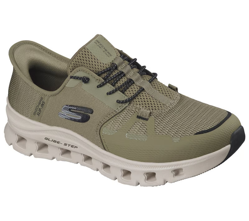 Skechers Slip-ins: Glide-Step Pro