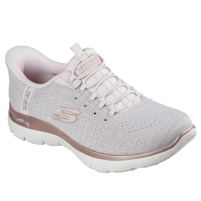 Womens Skechers Arch Fit Summits Trainers 150641