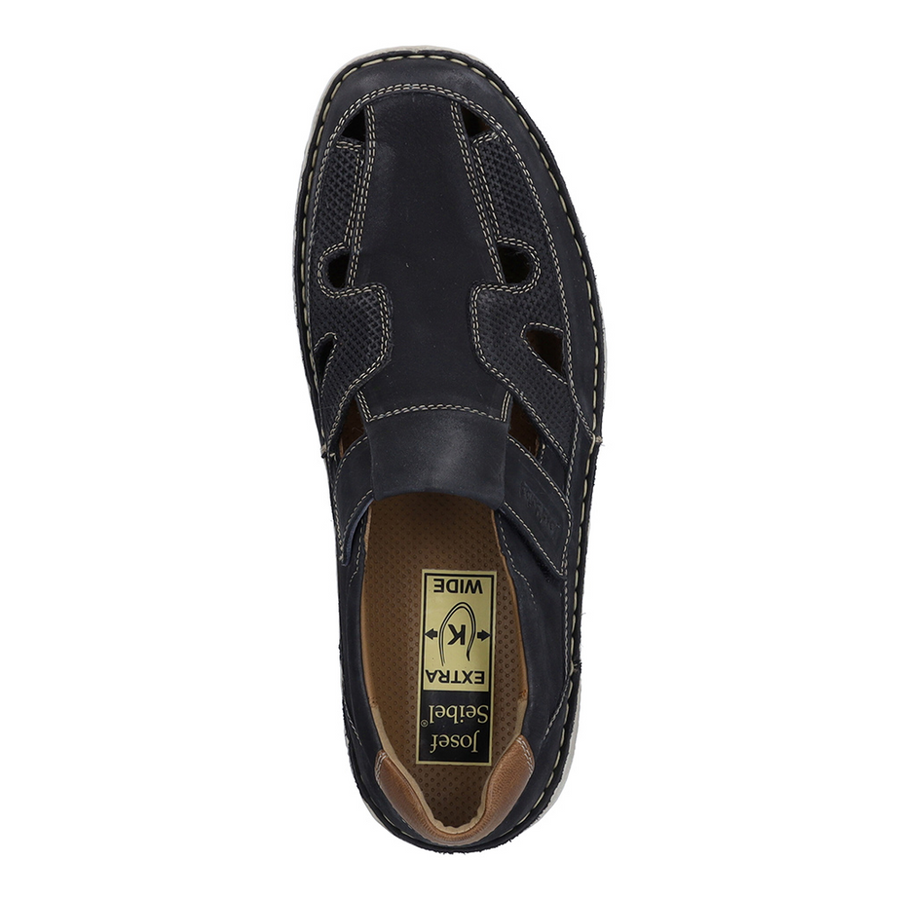 Josef Seibel Anvers 81 Shoes