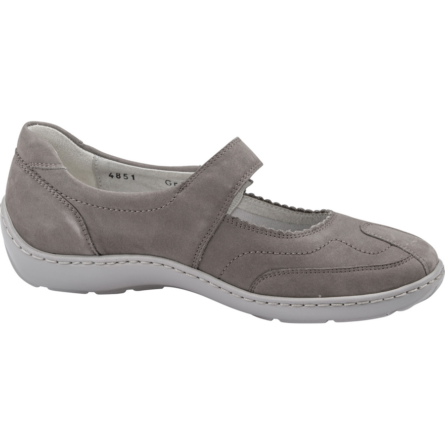 Waldlaufer Henni 496302 Shoes