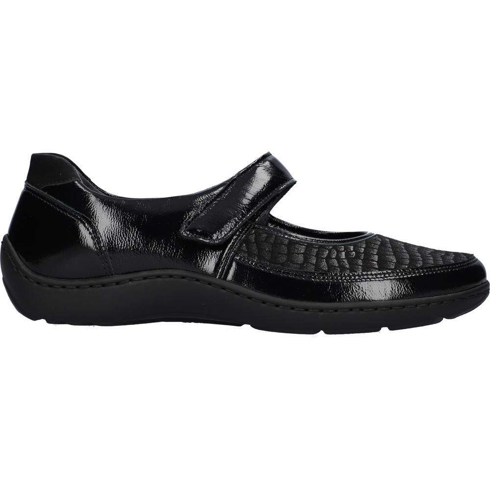 Waldlaufer Henni 496H33 Shoes