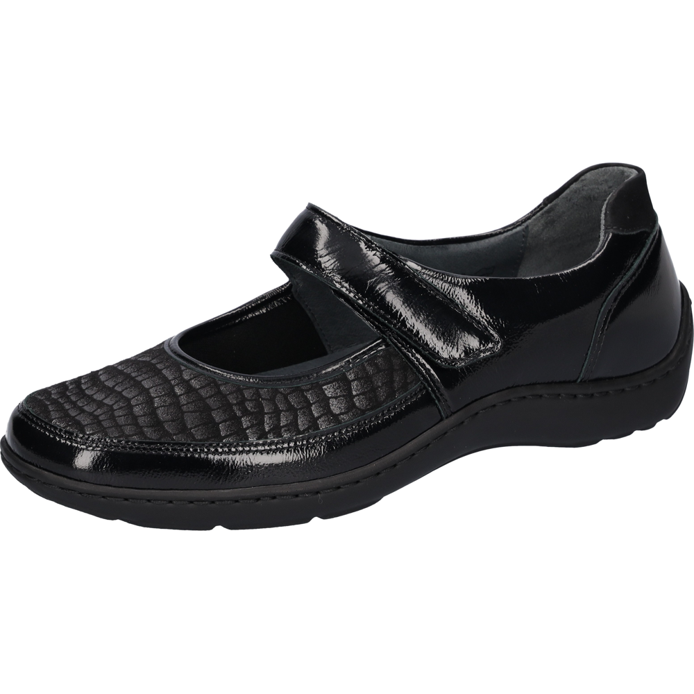 Waldlaufer Henni 496H33 Shoes
