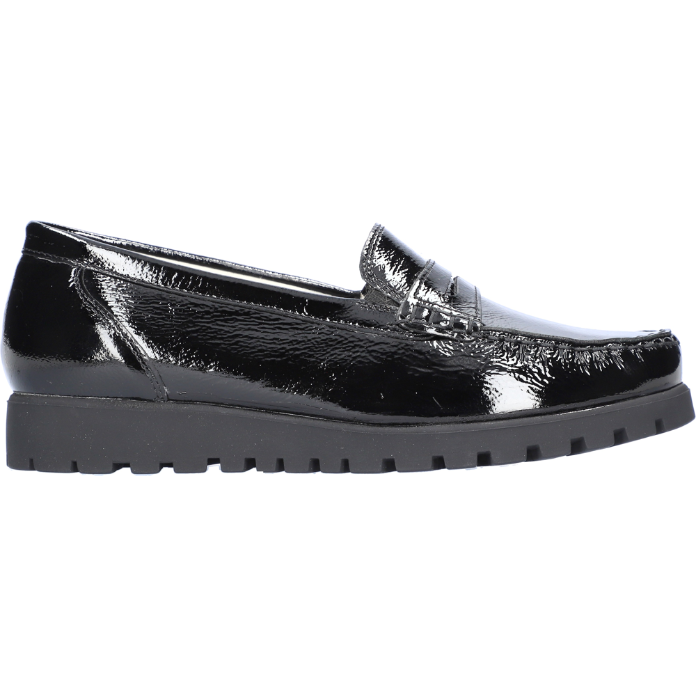 Waldlaufer Hegli 549002 Shoes