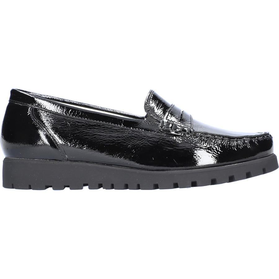 Waldlaufer Hegli 549002 Shoes